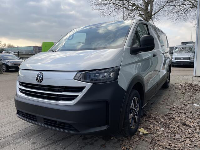 Volkswagen TRANSPORTER | De Nieuwe T7 | 2.0 TDI 170 Pk automaat 4MOTION | L2H1 PanAmericana
