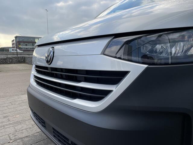 Volkswagen TRANSPORTER | De Nieuwe T7 | 2.0 TDI 170 Pk automaat 4MOTION | L2H1 PanAmericana