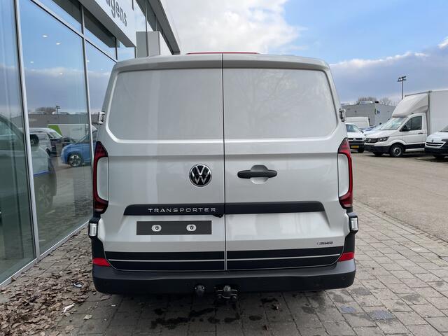 Volkswagen TRANSPORTER | De Nieuwe T7 | 2.0 TDI 170 Pk automaat 4MOTION | L2H1 PanAmericana