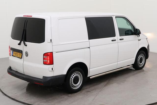 Volkswagen TRANSPORTER 2.0 TDI L1H1 Comfortline 102 pk / 2 x schuifdeur