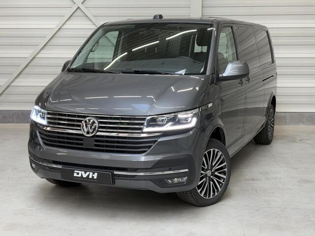 Volkswagen TRANSPORTER 2.0 TDI L2H1 30 Bulli