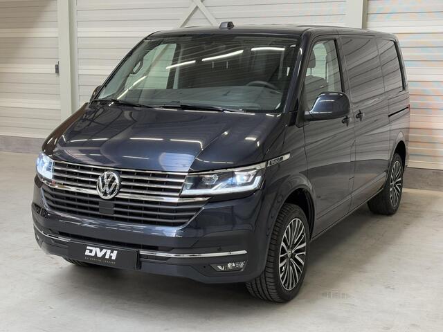 Volkswagen TRANSPORTER 2.0 TDI L1H1 28 4MOTION Bulli