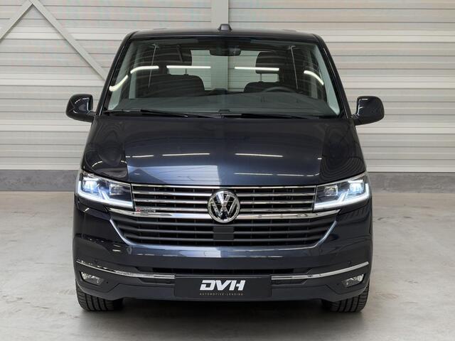 Volkswagen TRANSPORTER 2.0 TDI L1H1 28 4MOTION Bulli