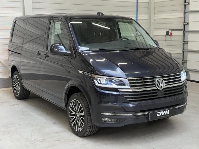 Volkswagen TRANSPORTER 2.0 TDI L1H1 28 4MOTION Bulli
