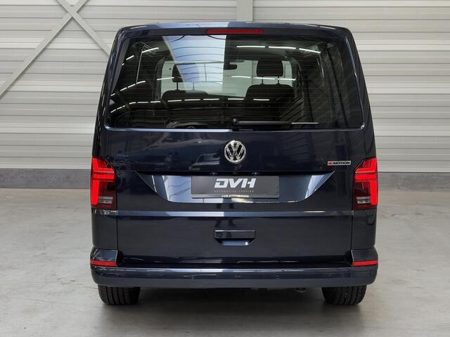Volkswagen TRANSPORTER 2.0 TDI L1H1 28 4MOTION Bulli