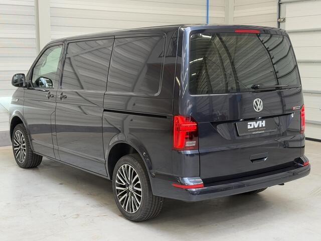 Volkswagen TRANSPORTER 2.0 TDI L1H1 28 4MOTION Bulli