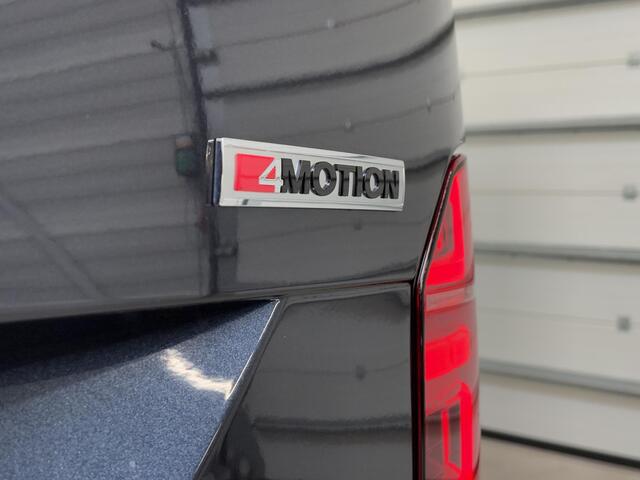 Volkswagen TRANSPORTER 2.0 TDI L1H1 28 4MOTION Bulli