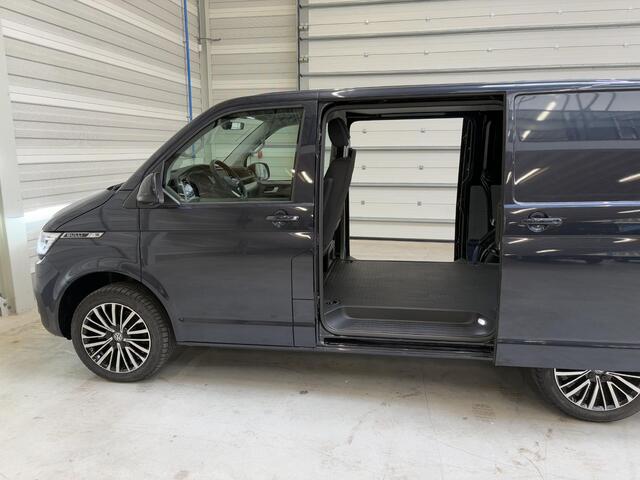 Volkswagen TRANSPORTER 2.0 TDI L1H1 28 4MOTION Bulli