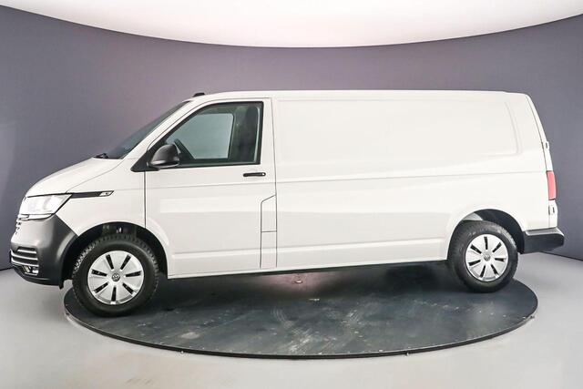 Volkswagen TRANSPORTER 2.0 TDI L2H1 28 Comfortline GDP Koeling / Verwarming 15-25 graden| excl. kosten rijklaarmaken |