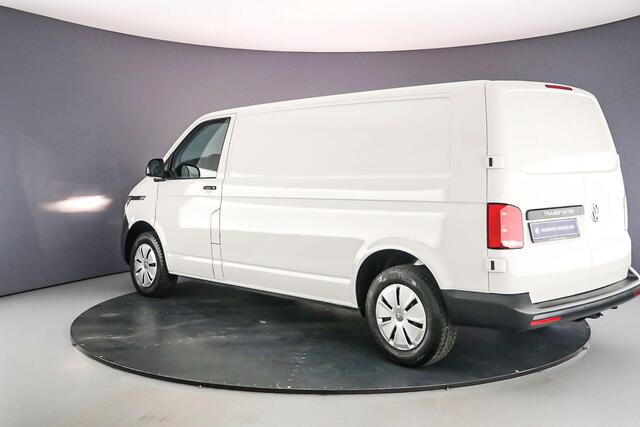 Volkswagen TRANSPORTER 2.0 TDI L2H1 28 Comfortline GDP Koeling / Verwarming 15-25 graden| excl. kosten rijklaarmaken |