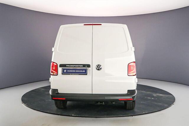 Volkswagen TRANSPORTER 2.0 TDI L2H1 28 Comfortline GDP Koeling / Verwarming 15-25 graden| excl. kosten rijklaarmaken |