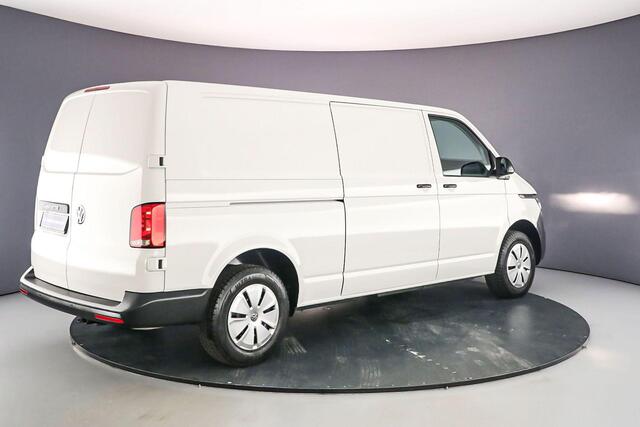 Volkswagen TRANSPORTER 2.0 TDI L2H1 28 Comfortline GDP Koeling / Verwarming 15-25 graden| excl. kosten rijklaarmaken |
