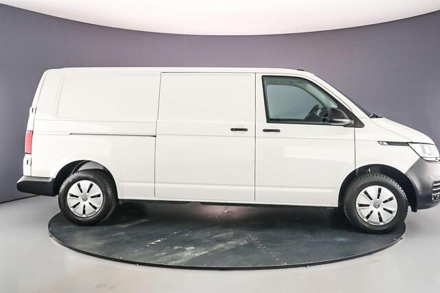 Volkswagen TRANSPORTER 2.0 TDI L2H1 28 Comfortline GDP Koeling / Verwarming 15-25 graden| excl. kosten rijklaarmaken |