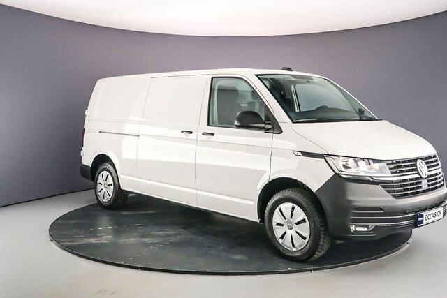 Volkswagen TRANSPORTER 2.0 TDI L2H1 28 Comfortline GDP Koeling / Verwarming 15-25 graden| excl. kosten rijklaarmaken |