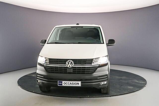 Volkswagen TRANSPORTER 2.0 TDI L2H1 28 Comfortline GDP Koeling / Verwarming 15-25 graden| excl. kosten rijklaarmaken |