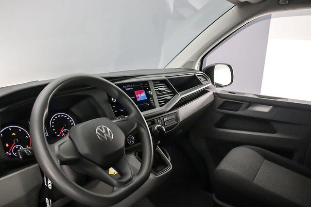 Volkswagen TRANSPORTER 2.0 TDI L2H1 28 Comfortline GDP Koeling / Verwarming 15-25 graden| excl. kosten rijklaarmaken |