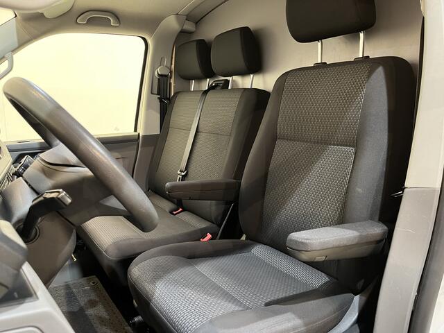 Volkswagen TRANSPORTER 2.0 TDI L1H1 Servicebus / Sortimo Inrichting / Euro 6 / Schuifdeur L + R / Airco / Cruise Control / CarPlay / PDC / Navigatie / 3-Zits