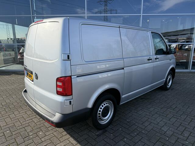 Volkswagen TRANSPORTER 2.0 TDI 150pk L1H1 Comfortline DSG Automaat