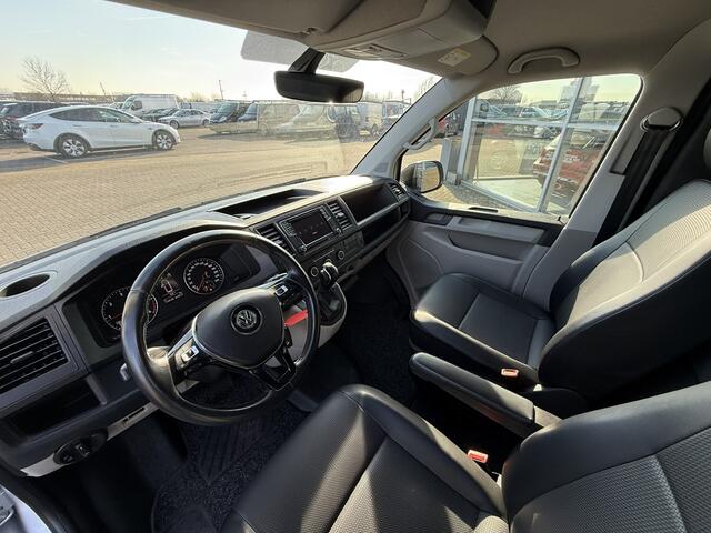 Volkswagen TRANSPORTER 2.0 TDI 150pk L1H1 Comfortline DSG Automaat