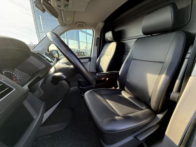 Volkswagen TRANSPORTER 2.0 TDI 150pk L1H1 Comfortline DSG Automaat