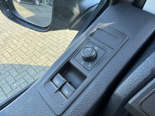 Volkswagen TRANSPORTER 2.0 TDI 150pk L1H1 Comfortline DSG Automaat