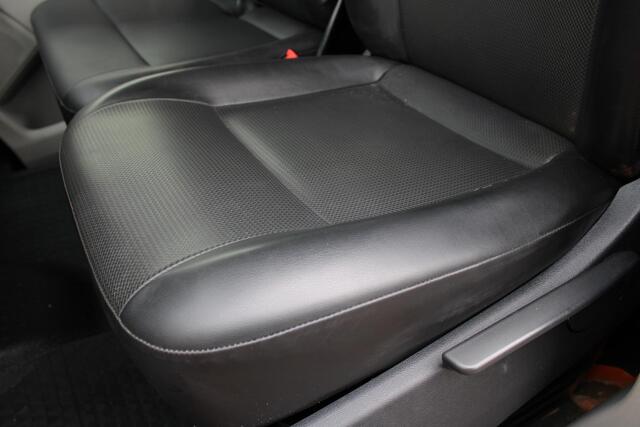 Volkswagen TRANSPORTER 2.0 TDi SCR BMT 110/150 Lang convoi exceptional airco tel