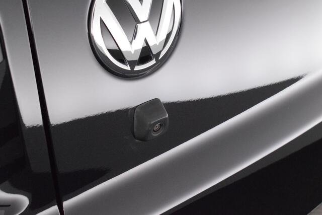 Volkswagen TRANSPORTER 2.0 TDI 150pk DSG L2H1 30 DC Comfortline Trekhaak Camera Standkachel Led