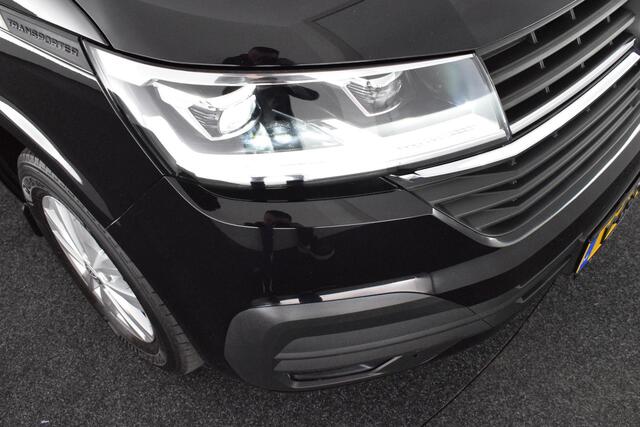 Volkswagen TRANSPORTER 2.0 TDI 150pk DSG L2H1 30 DC Comfortline Trekhaak Camera Standkachel Led