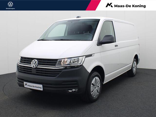 Volkswagen TRANSPORTER 2.0TDi 110pk L1
