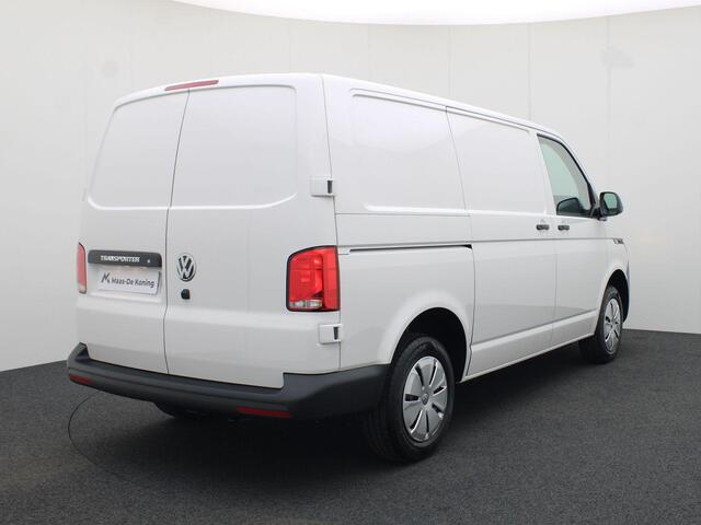 Volkswagen TRANSPORTER 2.0TDi 110pk L1