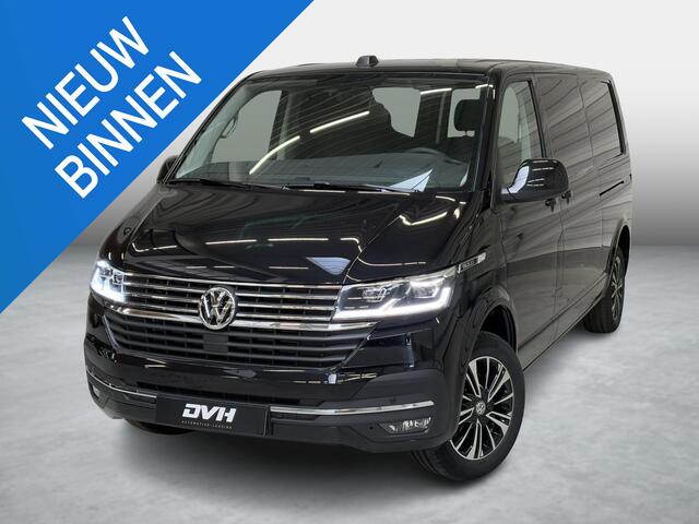 Volkswagen TRANSPORTER 2.0 TDI L2H1 28 Bulli