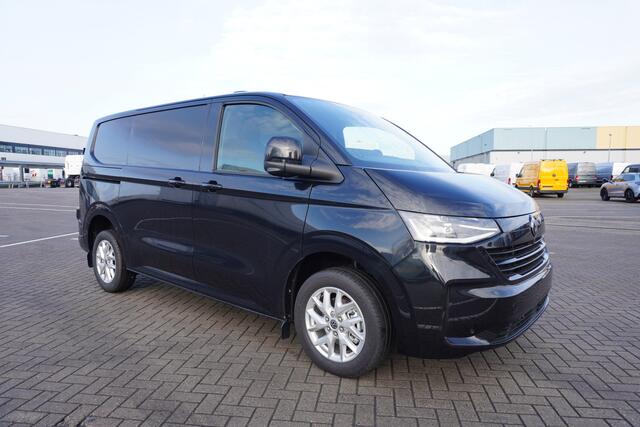 Volkswagen TRANSPORTER 2.0 TDI L1H1 28 Bulli 2.0 TDI L1H1 28 Bulli 150 pk Aut., Climatronic, Alarm, Navigatie, LED verlichting