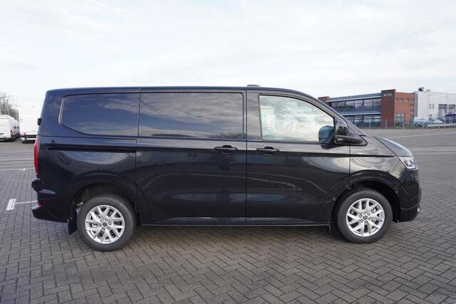 Volkswagen TRANSPORTER 2.0 TDI L1H1 28 Bulli 2.0 TDI L1H1 28 Bulli 150 pk Aut., Climatronic, Alarm, Navigatie, LED verlichting