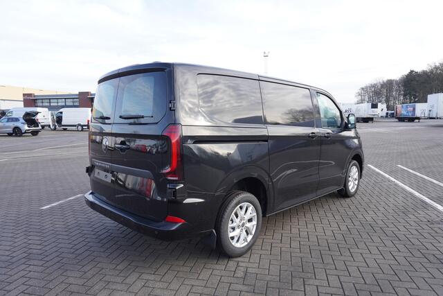 Volkswagen TRANSPORTER 2.0 TDI L1H1 28 Bulli 2.0 TDI L1H1 28 Bulli 150 pk Aut., Climatronic, Alarm, Navigatie, LED verlichting