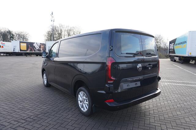 Volkswagen TRANSPORTER 2.0 TDI L1H1 28 Bulli 2.0 TDI L1H1 28 Bulli 150 pk Aut., Climatronic, Alarm, Navigatie, LED verlichting