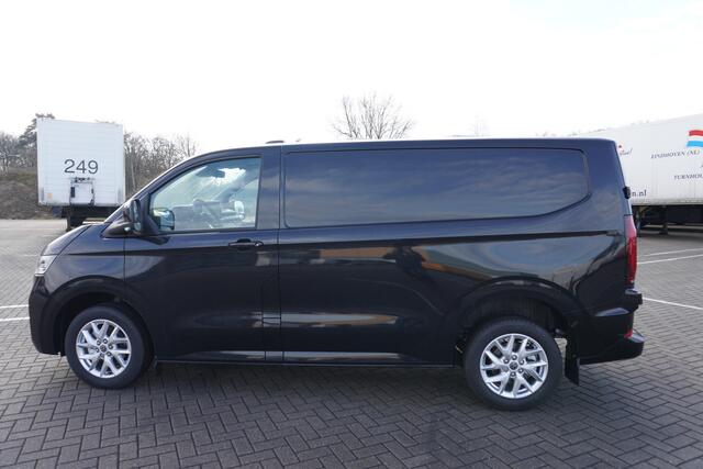 Volkswagen TRANSPORTER 2.0 TDI L1H1 28 Bulli 2.0 TDI L1H1 28 Bulli 150 pk Aut., Climatronic, Alarm, Navigatie, LED verlichting