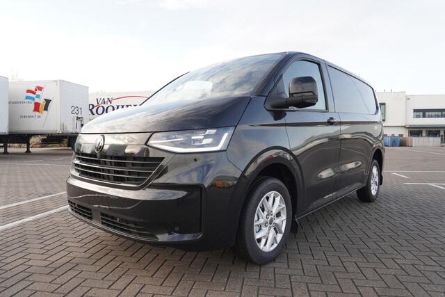 Volkswagen TRANSPORTER 2.0 TDI L1H1 28 Bulli 2.0 TDI L1H1 28 Bulli 150 pk Aut., Climatronic, Alarm, Navigatie, LED verlichting
