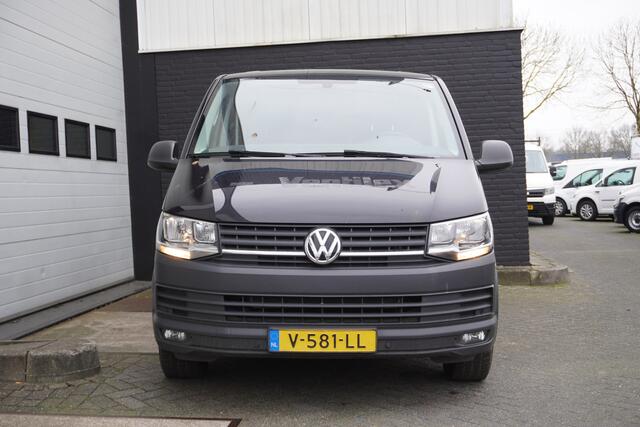 Volkswagen TRANSPORTER 2.0 TDI 204PK L2 EURO 6 - Airco - Navi - Cruise - ¤16.900,- Excl.