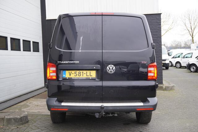 Volkswagen TRANSPORTER 2.0 TDI 204PK L2 EURO 6 - Airco - Navi - Cruise - ¤16.900,- Excl.