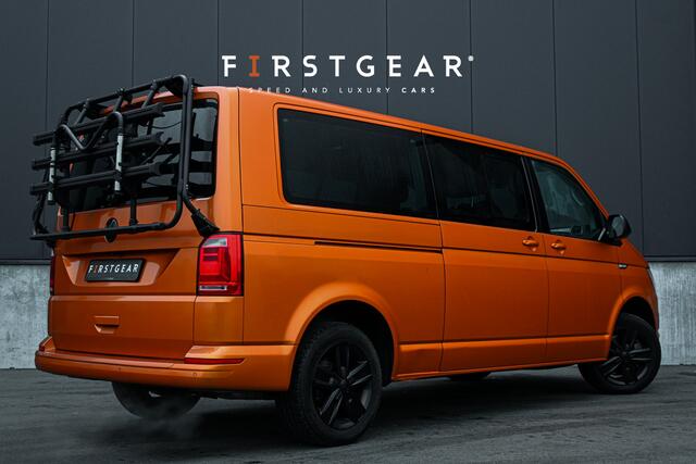 Volkswagen TRANSPORTER Multivan 2.0 TSI L2H1 4Motion Comfortline *ACC / Leder / Achteruitrijcamera / Stoelverwarming voor*