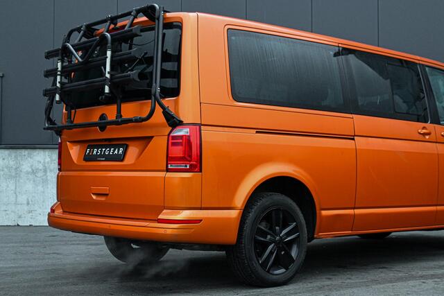 Volkswagen TRANSPORTER Multivan 2.0 TSI L2H1 4Motion Comfortline *ACC / Leder / Achteruitrijcamera / Stoelverwarming voor*