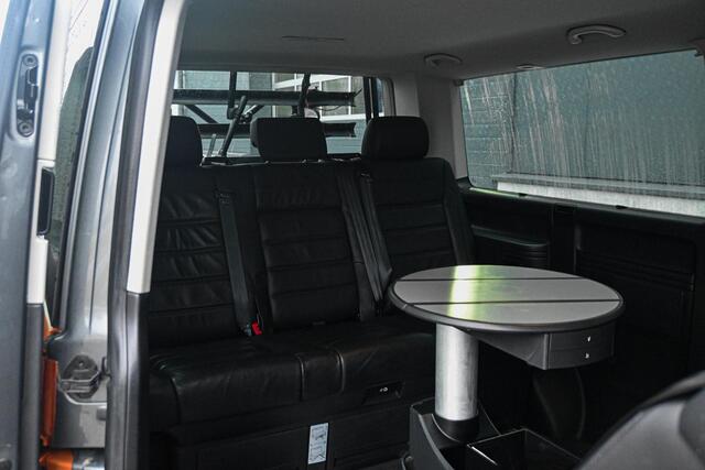 Volkswagen TRANSPORTER Multivan 2.0 TSI L2H1 4Motion Comfortline *ACC / Leder / Achteruitrijcamera / Stoelverwarming voor*