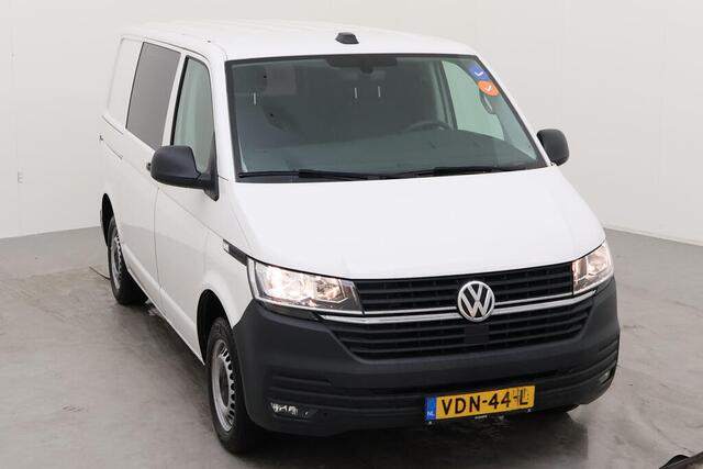 Volkswagen TRANSPORTER 2.0 TDI L1H1 Comfortline 150 pk - Automaat