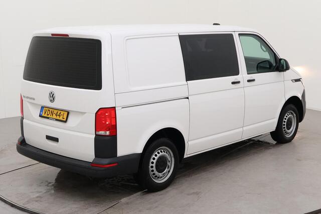 Volkswagen TRANSPORTER 2.0 TDI L1H1 Comfortline 150 pk - Automaat