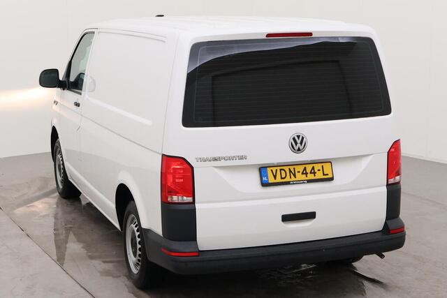 Volkswagen TRANSPORTER 2.0 TDI L1H1 Comfortline 150 pk - Automaat