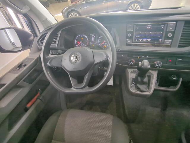 Volkswagen TRANSPORTER 2.0 TDI L1H1 Comfortline 150 pk - Automaat