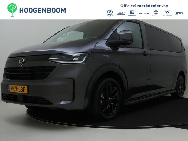 Volkswagen TRANSPORTER Bedrijfswagens Bulli L2 2.0 TDI EU6 110 kW 150 pk 8 versn. Auto | BPM vrij | Radio Composition Colour | Syling pakket | keyless entry/start |