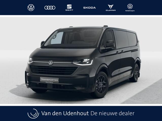 Volkswagen TRANSPORTER L2H1 2.0 TDI 170pk Automaat Bulli