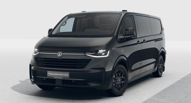 Volkswagen TRANSPORTER L2H1 2.0 TDI 170pk Automaat Bulli