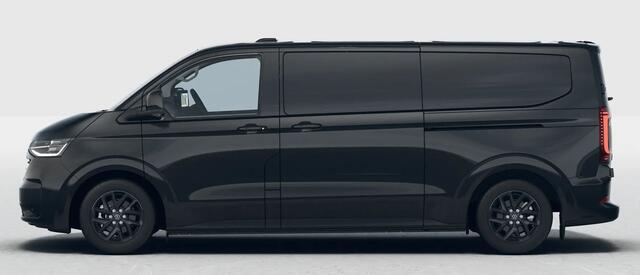 Volkswagen TRANSPORTER L2H1 2.0 TDI 170pk Automaat Bulli